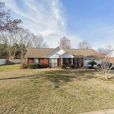 105 Jessica Dr, Enterprise, AL 36330