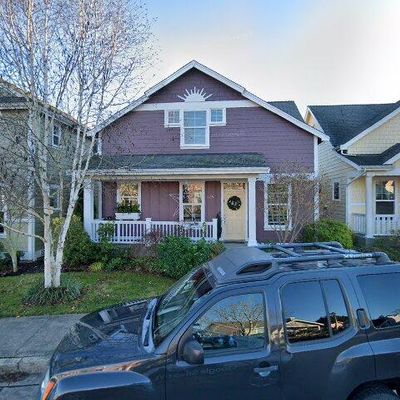 105 Ne Sunset St, Poulsbo, WA 98370