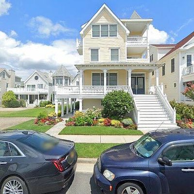 105 S 17 Th Ave, Longport, NJ 08403