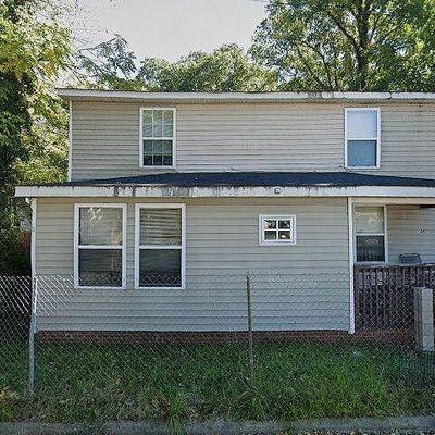 105 S Holman St, Durham, NC 27701