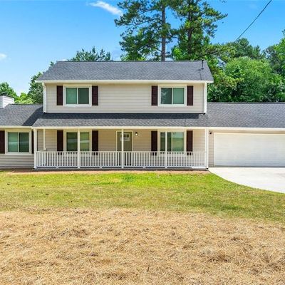 105 Shannon Chase Way, Fairburn, GA 30213