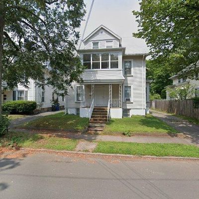 105 W Elm St, New Haven, CT 06515