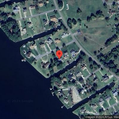 105 Widgeon Dr Lot 3, Currituck, NC 27929