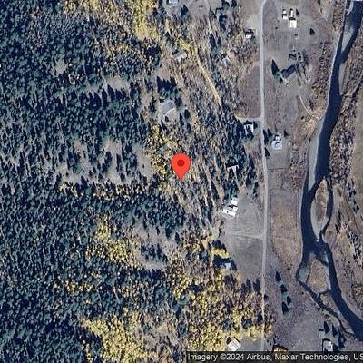 105 Wildrose Ln, Antonito, CO 81120