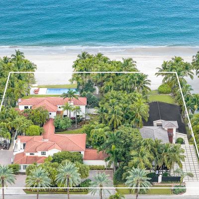 105+115 Ocean Blvd, Golden Beach, FL 33160