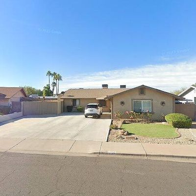 1050 S Stapley Dr #12, Mesa, AZ 85204