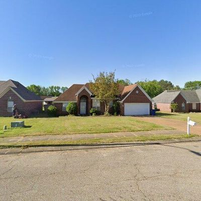 10515 Riggan Dr, Olive Branch, MS 38654