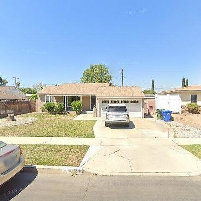 10551 Blucher Ave, Granada Hills, CA 91344