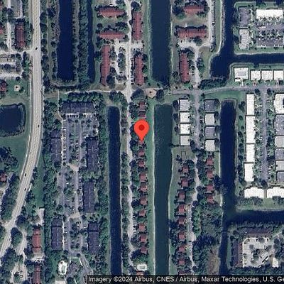 1056 Lake Victoria Dr #B, West Palm Beach, FL 33411