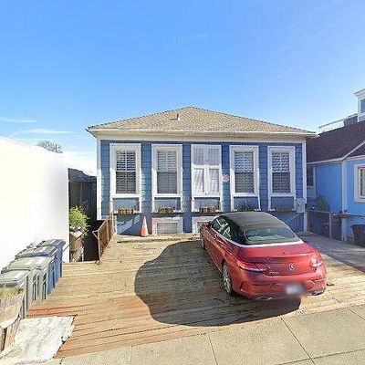 106 2 Nd St #A, Sausalito, CA 94965