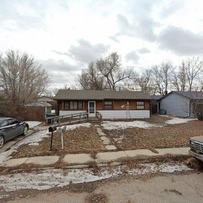 106 E Valley Dr, Gillette, WY 82716