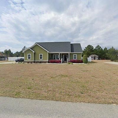 106 Nicole Ave, Statesboro, GA 30461