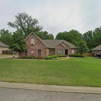 106 Nixon Ln, Austin, AR 72007