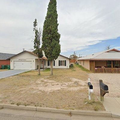 106 S 3rd St, Lovington, NM 88260