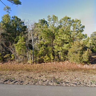 106 Wax Myrtle Way Lot 11, Sneads Ferry, NC 28460