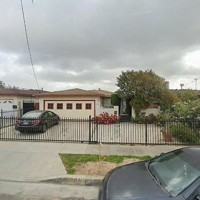 10604 Burin Ave, Inglewood, CA 90304