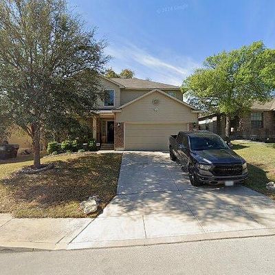 10614 Black Wolf Bay, San Antonio, TX 78245