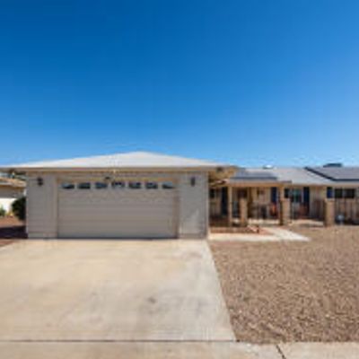 10624 W Saratoga Cir, Sun City, AZ 85351