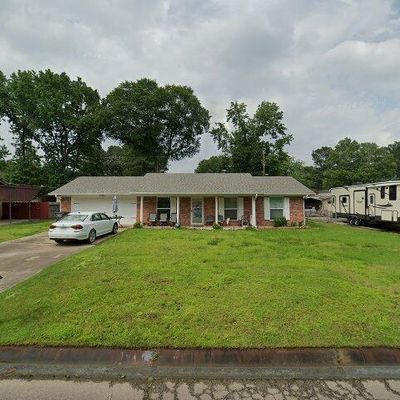 107 Arapaho Pl, Jacksonville, AR 72076