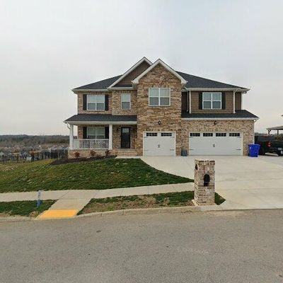 107 E Elderberry St Lot 4 F, Oak Ridge, TN 37830