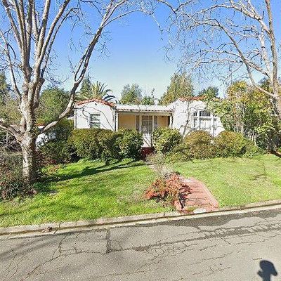 107 Fairmont Ave, Vallejo, CA 94590