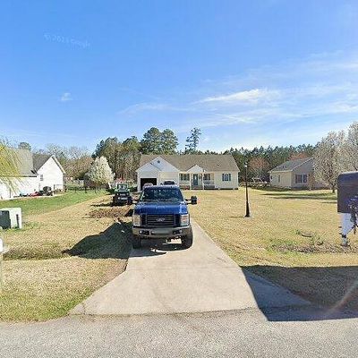 107 Indian Woods Rd, Elizabeth City, NC 27909