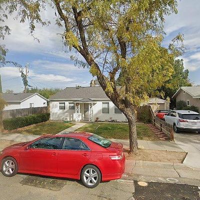 107 N 4 Th St, Patterson, CA 95363