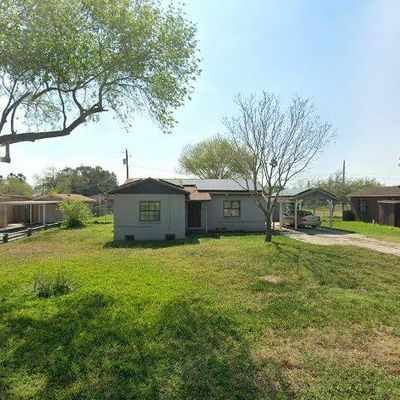 107 N Canal St, Los Fresnos, TX 78566