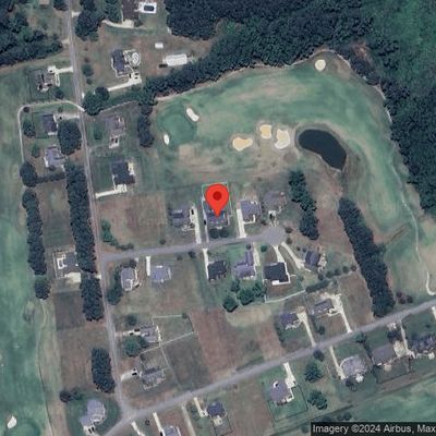 107 Richmond Ct Lot 99, Grandy, NC 27939