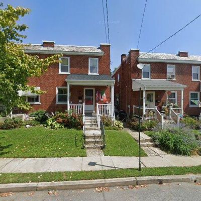 107 S Pearl St, Lancaster, PA 17603