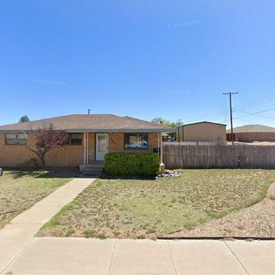 107 W 19 Th St, Portales, NM 88130