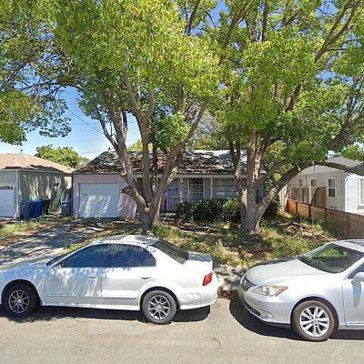 1070 Thelma Ave, Vallejo, CA 94591