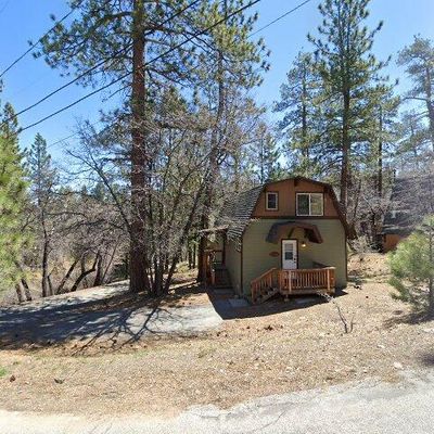 1070 Minton Dr, Big Bear City, CA 92314