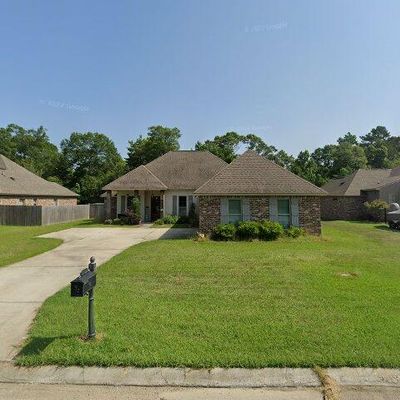 10705 Creek Haven Ct, Denham Springs, LA 70726