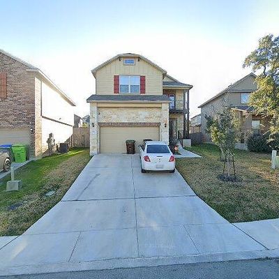 10706 Gentle Fox Bay, San Antonio, TX 78245