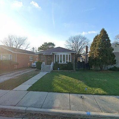 10706 S Morgan St, Chicago, IL 60643