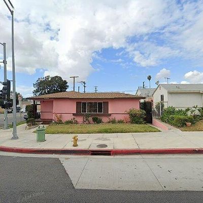 10725 S Van Ness Ave #1, Inglewood, CA 90303