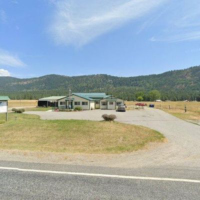 1072 B Williams Lake Rd, Colville, WA 99114