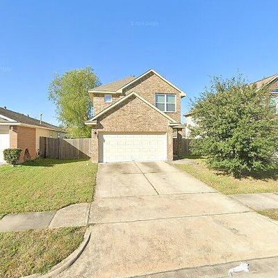 10731 Prillerman Trails Dr, Houston, TX 77016