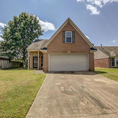 10749 Pecan Vw, Olive Branch, MS 38654