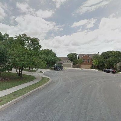 10754 Impala Spgs, San Antonio, TX 78245