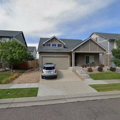 10777 Wheeling Dr, Commerce City, CO 80022