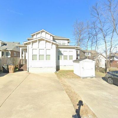 1078 B Zophi St, Nashville, TN 37216