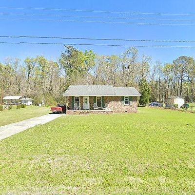 108 Angel Rd, Hemingway, SC 29554