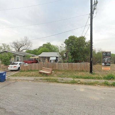 108 Vine St, San Antonio, TX 78210