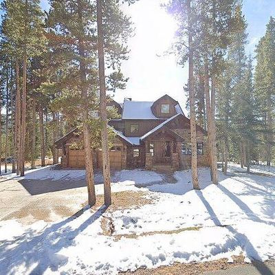 108 Windwood Cir # 1, Breckenridge, CO 80424