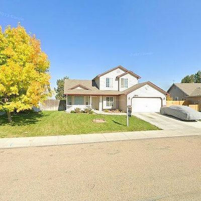 10802 Hackberry St, Nampa, ID 83687