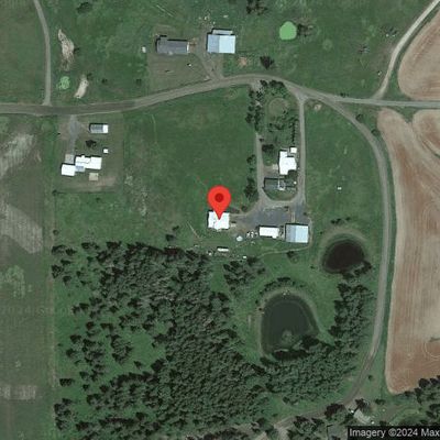 1081 Quartz Creek Rd, Harvard, ID 83834