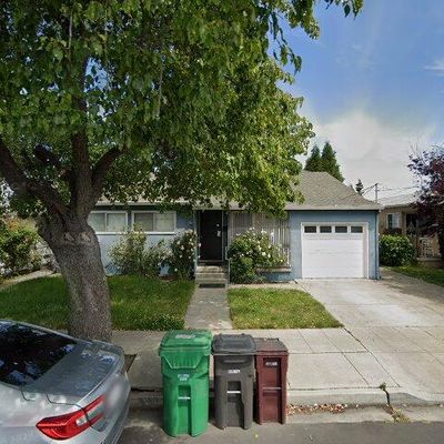 1081 Seymore Pl, Hayward, CA 94544