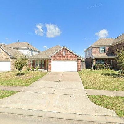 10818 Chestnut Path Way, Tomball, TX 77375